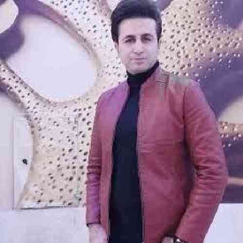 مرتضی جعفرزاده خسته شدم ای صنم یار جان جام شرابم بده